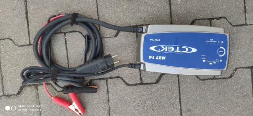 Zdjęcie oferty: CTEK MXT14   24V/14A