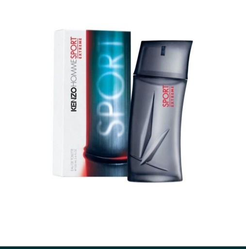 Zdjęcie oferty: Woda toaletowa Kenzo Homme Sport Extreme 50 ml