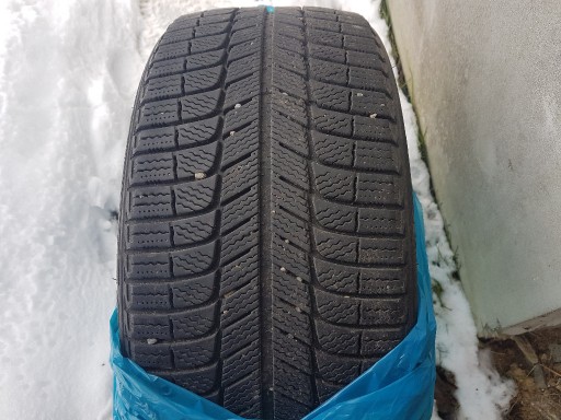 Zdjęcie oferty: Michelin X-ICE x13 245/40 R19