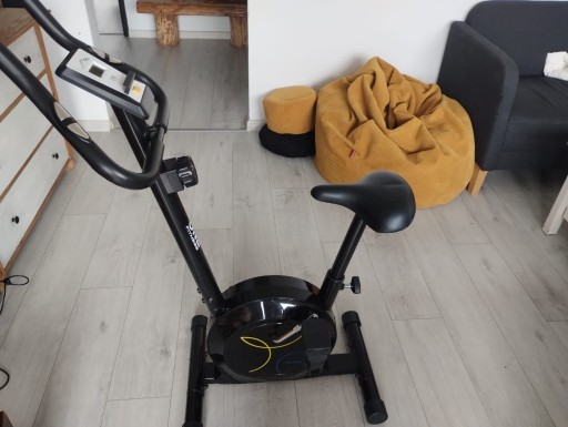 Zdjęcie oferty: Rower stacjonarny RM8740
