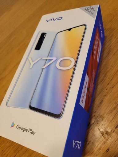 Zdjęcie oferty: Telefon Vivo y70