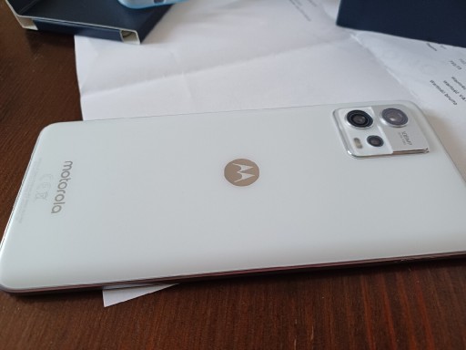 Zdjęcie oferty: Telefon Motorola g72