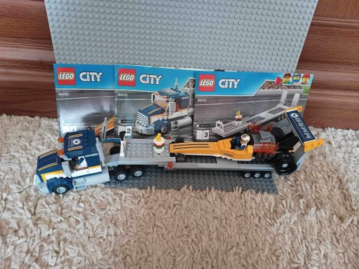 Zdjęcie oferty: Lego City 60151 