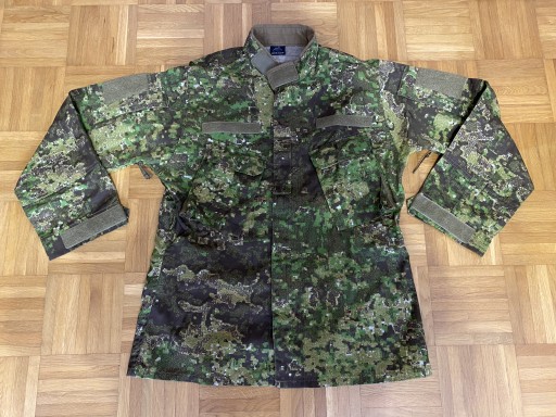 Zdjęcie oferty: Bluza mundurowa Helikon CPU Pencott Greenzone