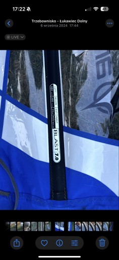 Zdjęcie oferty: DYNABASE ONWIND 6.0