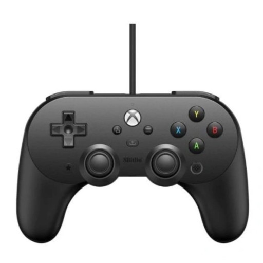 Gamepad 8BitDo Pro 2 Wired Controller do PC Xbox Krzeszowice Kup