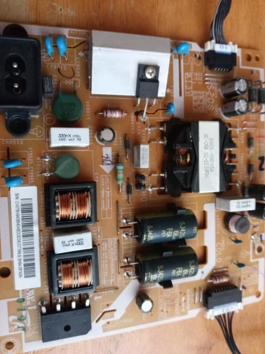 Zdjęcie oferty: Zasilacz TV  Samsung BN41 02446A