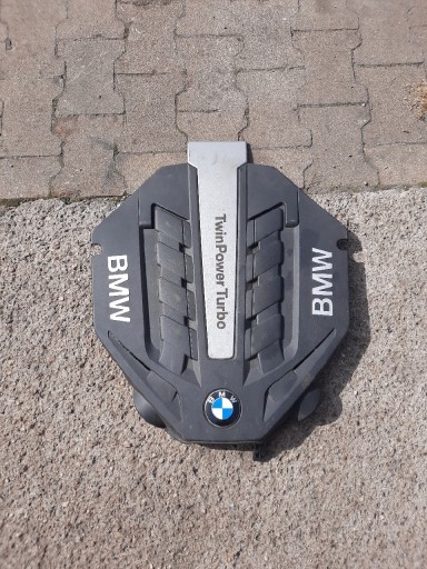 Zdjęcie oferty: Pokrywa Osłona górna silnika BMW 7 F01 4.4 V8 