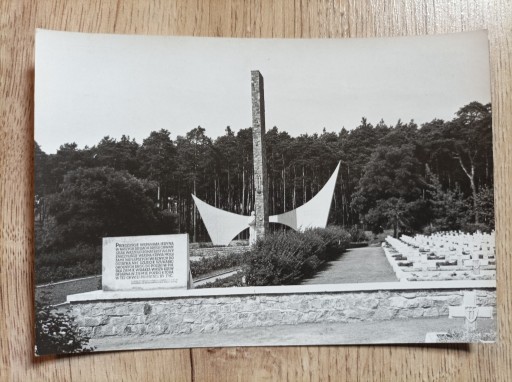 Zdjęcie oferty: Widokówka Siekierki, 1969