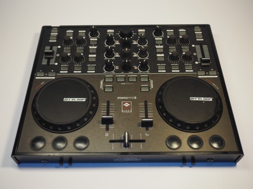 Zdjęcie oferty: Mikser Dj Reloop Digital Jockey