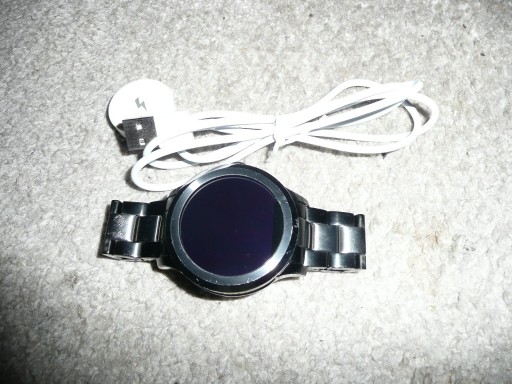 Smartwatch Fol Q FOUNDER 2 0 ftw2117 G ogow Kup teraz na Allegro Lokalnie