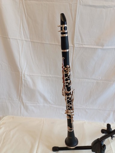 Zdjęcie oferty: Klarnet CLARINET SET Bb