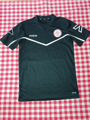 Zdjęcie oferty: Koszulka piłkarska Accrington Stanley F.C. Mitre S