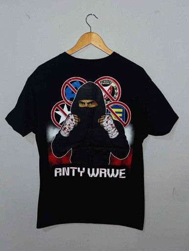 Zdjęcie oferty: Koszulka anty wrwe Rozmiar L !!!