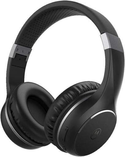 Zdjęcie oferty: Motorola XT220 BLUETOOTH słuchawki bezprzewodowe 