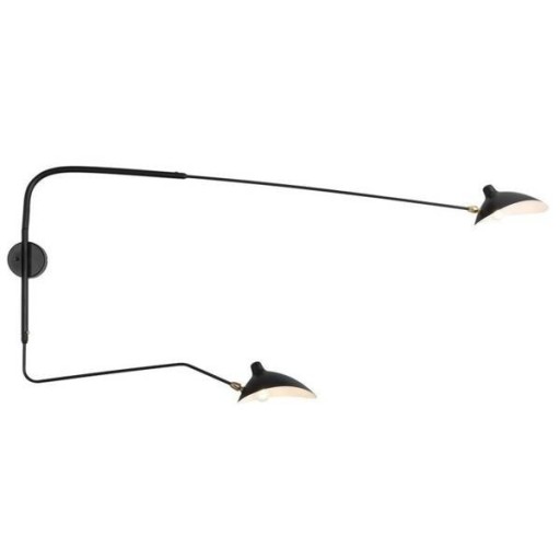 Zdjęcie oferty: Lampa Step Into Design Lampa Ścienna Crane 2W