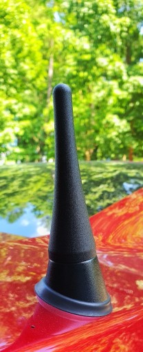 Zdjęcie oferty: Antena Radia Mustang 2010-2014