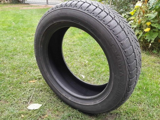 Zdjęcie oferty: Opony zimowe Saetta Winter 195/55R16 87 H (4 SZT.)