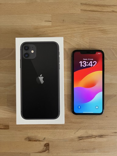 IPhone 11 czarny 128GB | Lublin | Kup teraz na Allegro Lokalnie