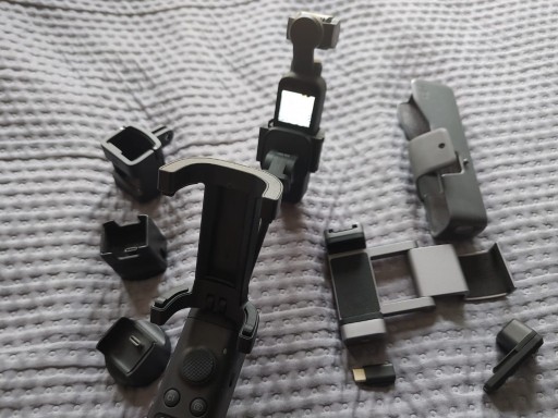 Zdjęcie oferty: Dji Osmo Pocket