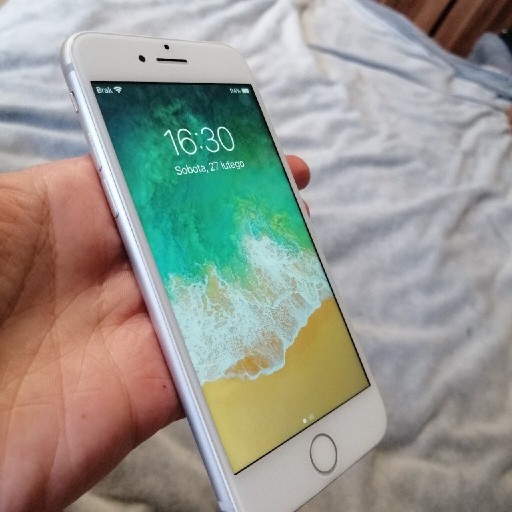 Zdjęcie oferty: IPhone 7 128 gb