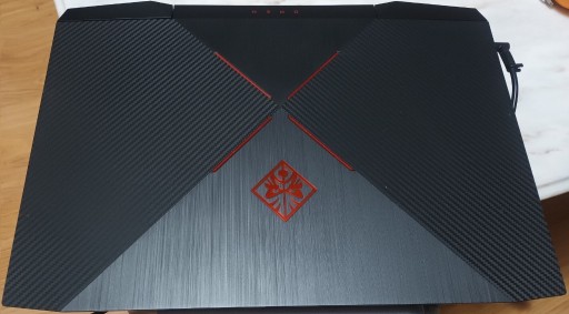 Zdjęcie oferty: HP OMEN 15 i7-7700HQ 16G 2512GB SSD + HDD GTX1050 