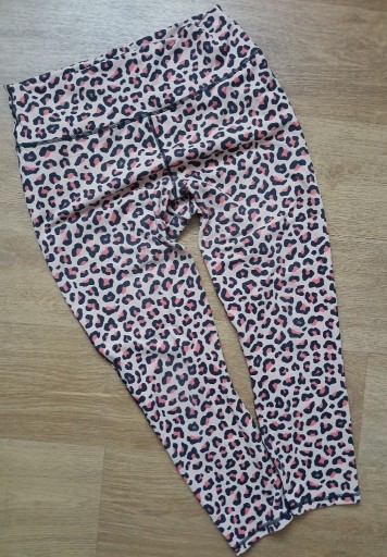 Zdjęcie oferty: Legginsy XL stan bdb  Tylko przedmiot