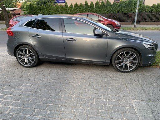 Zdjęcie oferty: Felgi Polestar Volvo 19 