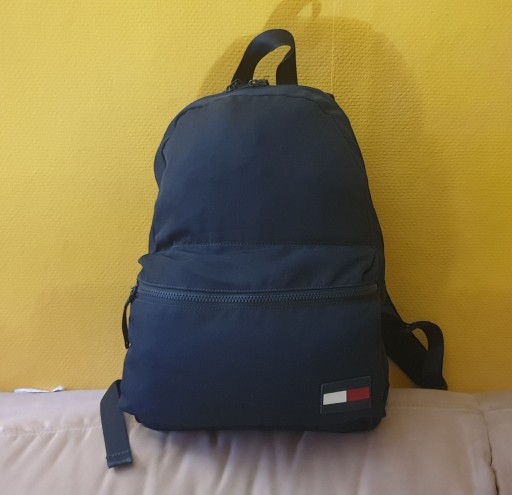 Zdjęcie oferty: Oryginalny plecak Tommy hilfiger 