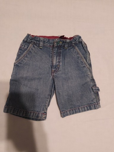 Zdjęcie oferty: Spodenek chłopięce roz98 H&M