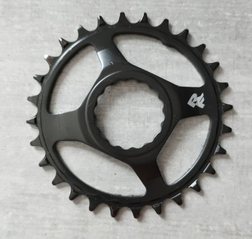 Zdjęcie oferty: Zębatka RaceFace 28T Steel (Cinch)