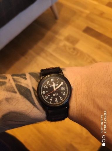 Zdjęcie oferty: Timex Expedition