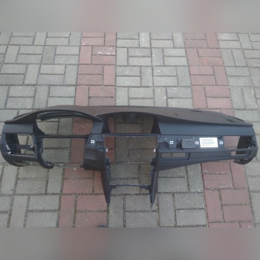 Zdjęcie oferty: deska rozdzielcza BMW 5  e60 uszkodzona