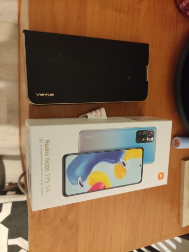 Zdjęcie oferty: Xiaomi Redmi Note  11s  5G