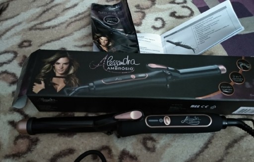 Zdjęcie oferty: Lokówka Alessandra Ambrosio AHC20