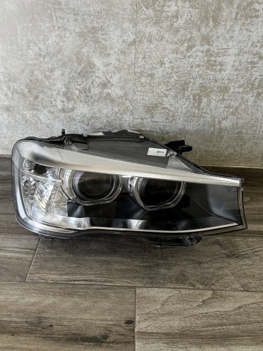 Zdjęcie oferty: Lampa reflektor BMW f25 f26 x3 x4