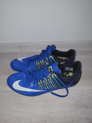 Zdjęcie oferty: Kolce biegowe Nike Zoom Celar 5