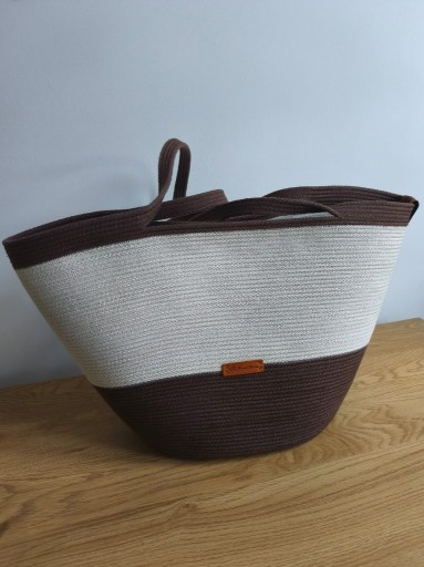 Zdjęcie oferty: Kosze i torebki na lato