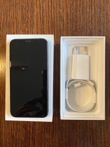 Zdjęcie oferty: IPhone X 64GB Space Gray Stan Idealny