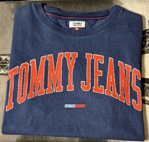 Zdjęcie oferty: T-shirt Tommy Jeans. Rozmiar M.