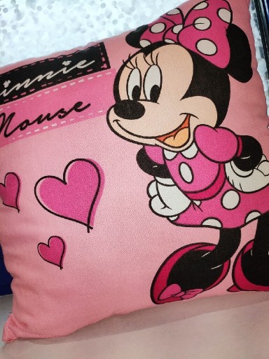 Zdjęcie oferty: Poduszka myszka Mickey