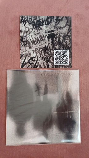 Zdjęcie oferty: Dreal - Spontaniczne arcydzieło  CD Ltd D real wlepka