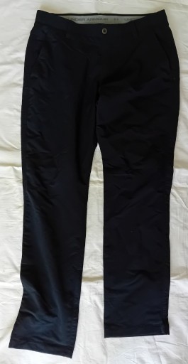 Zdjęcie oferty: Under armour  spodnie 36/34 bdb