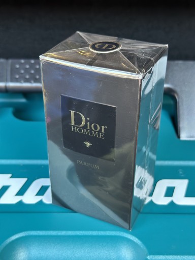 Zdjęcie oferty: Dior Homme Perfum 100ml Nowe Oryginalne Paragon