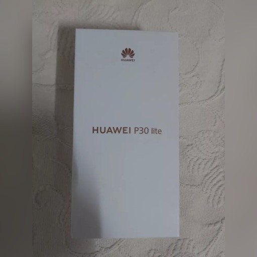 Zdjęcie oferty: Huawei P30 lite
