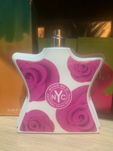 Zdjęcie oferty: Bond no 9 Central Park South 100ml