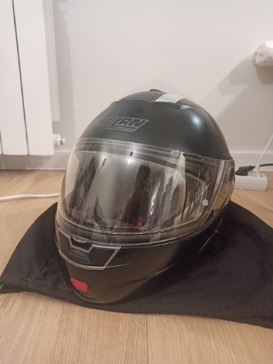 Zdjęcie oferty: Kask motocyklowy Nolan n91