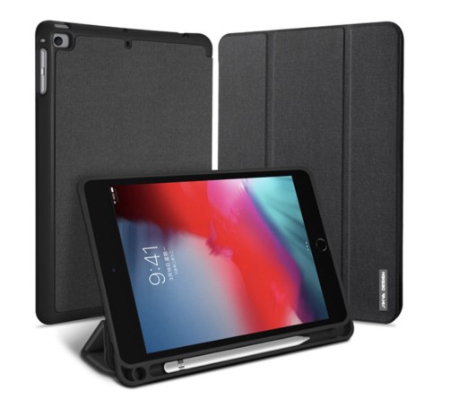 Zdjęcie oferty: Etui Apple iPad 10,2" - JINYA Defender Case czarne