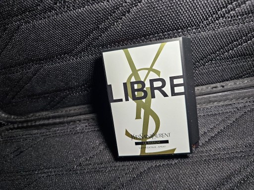 Zdjęcie oferty: Yves Saint Laurent Libre EDP 1.2 ml