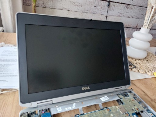 Zdjęcie oferty: Matryca Dell Lattitude E5430